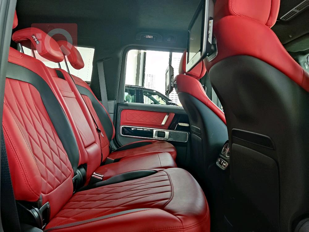 مێرسێدس بێنز G-Class